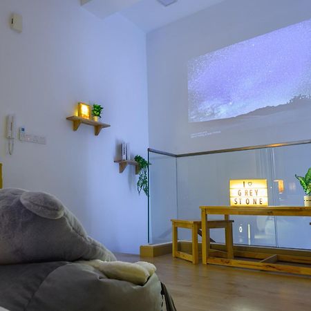 Greystone Colony Klcc Διαμέρισμα Κουάλα Λουμπούρ Εξωτερικό φωτογραφία