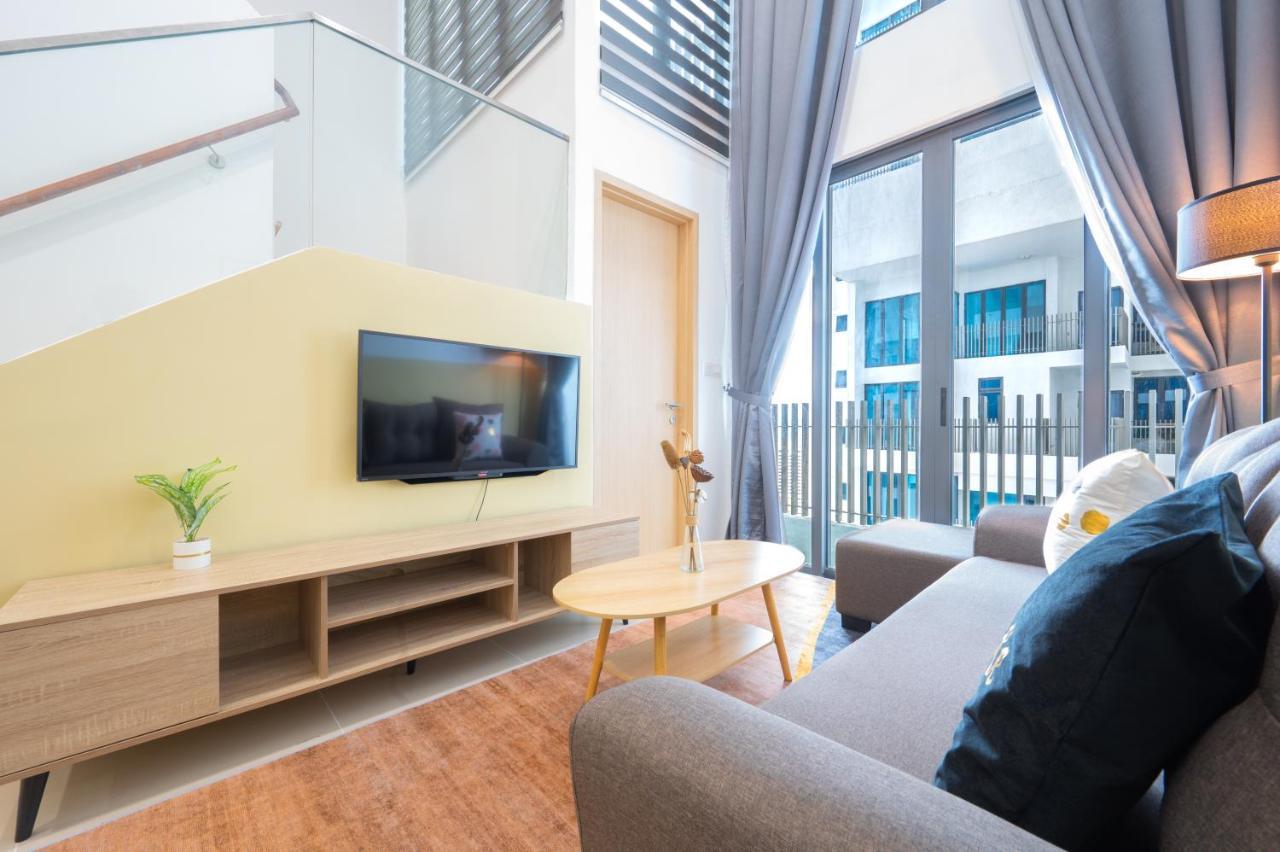 Greystone Colony Klcc Διαμέρισμα Κουάλα Λουμπούρ Εξωτερικό φωτογραφία