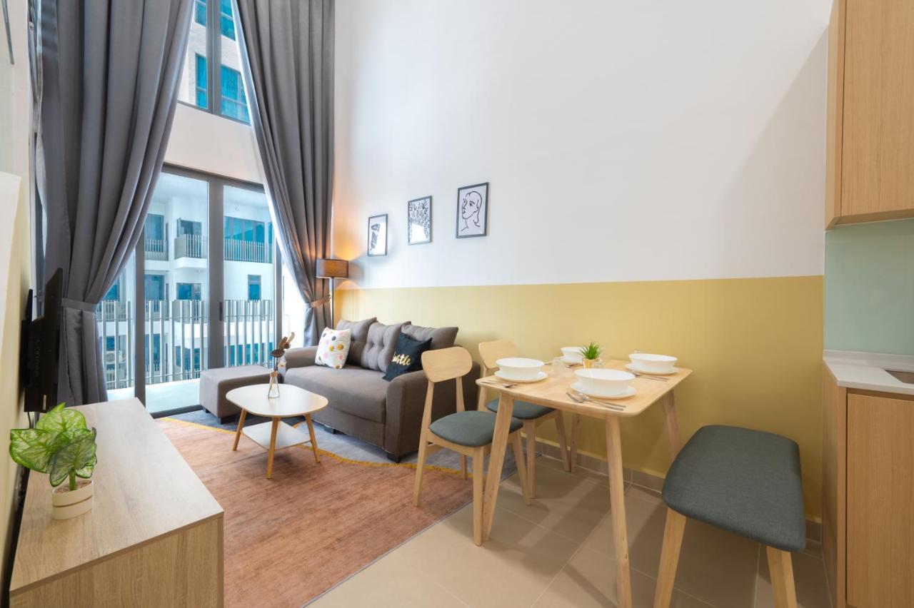 Greystone Colony Klcc Διαμέρισμα Κουάλα Λουμπούρ Εξωτερικό φωτογραφία