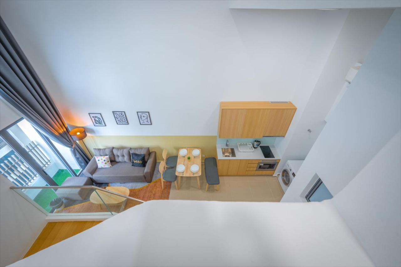 Greystone Colony Klcc Διαμέρισμα Κουάλα Λουμπούρ Εξωτερικό φωτογραφία