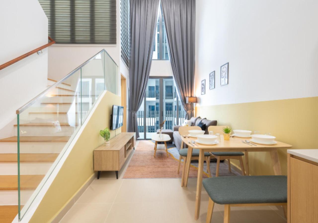 Greystone Colony Klcc Διαμέρισμα Κουάλα Λουμπούρ Εξωτερικό φωτογραφία