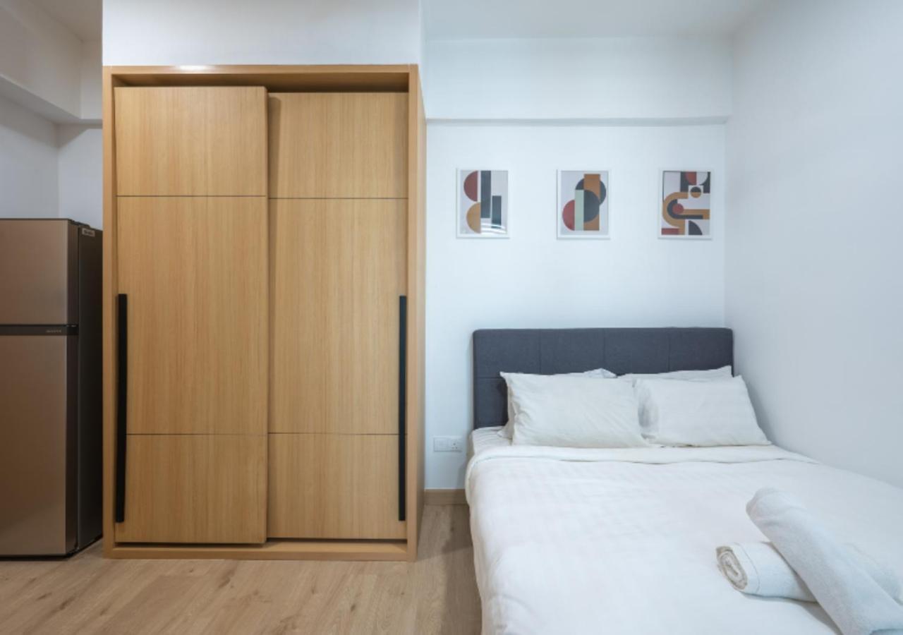 Greystone Colony Klcc Διαμέρισμα Κουάλα Λουμπούρ Εξωτερικό φωτογραφία