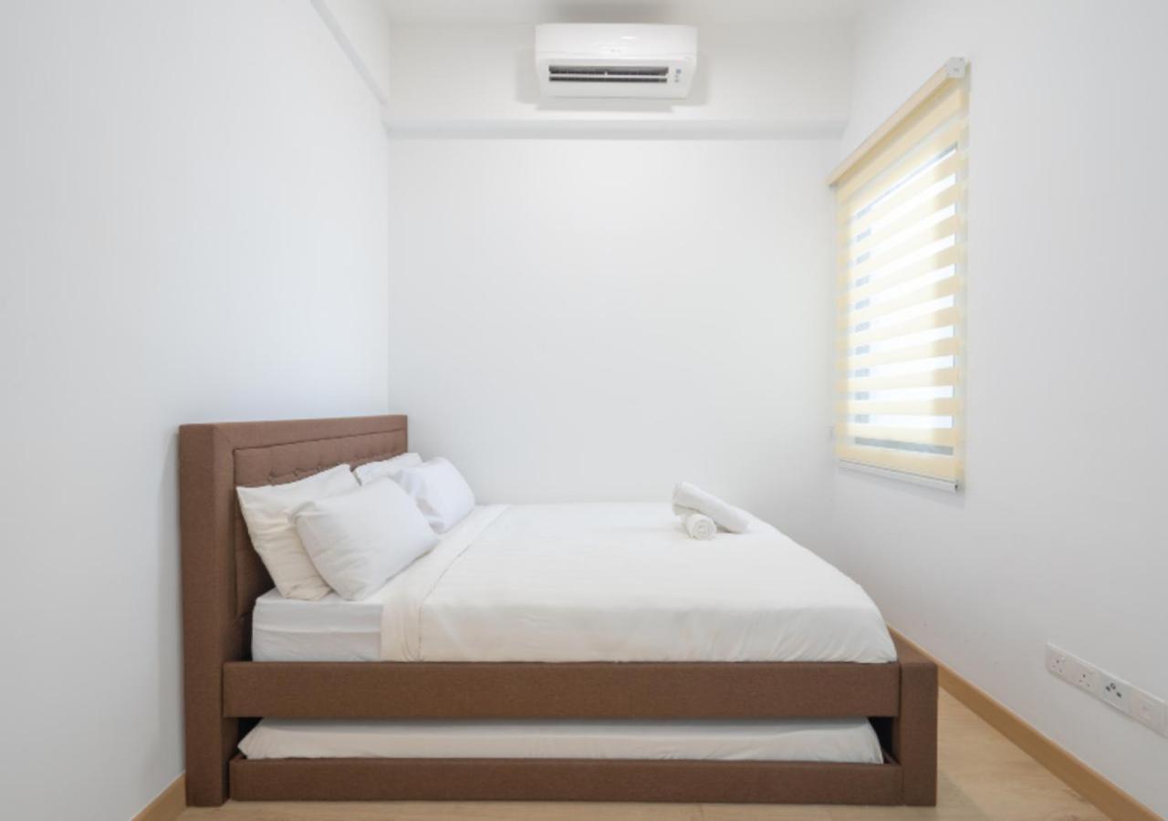 Greystone Colony Klcc Διαμέρισμα Κουάλα Λουμπούρ Εξωτερικό φωτογραφία