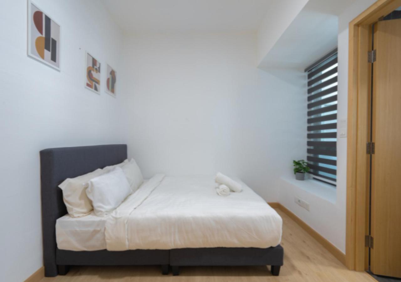 Greystone Colony Klcc Διαμέρισμα Κουάλα Λουμπούρ Εξωτερικό φωτογραφία