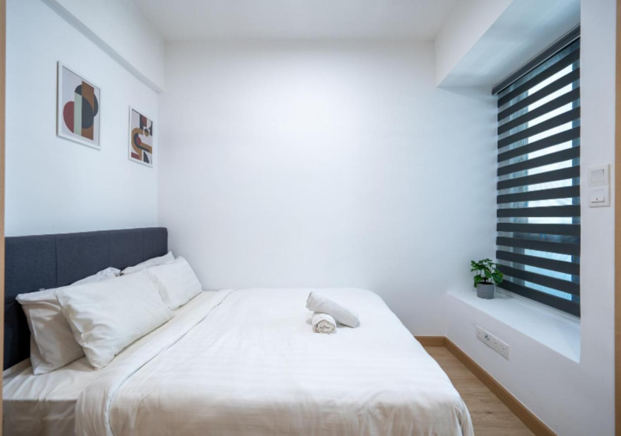 Greystone Colony Klcc Διαμέρισμα Κουάλα Λουμπούρ Εξωτερικό φωτογραφία