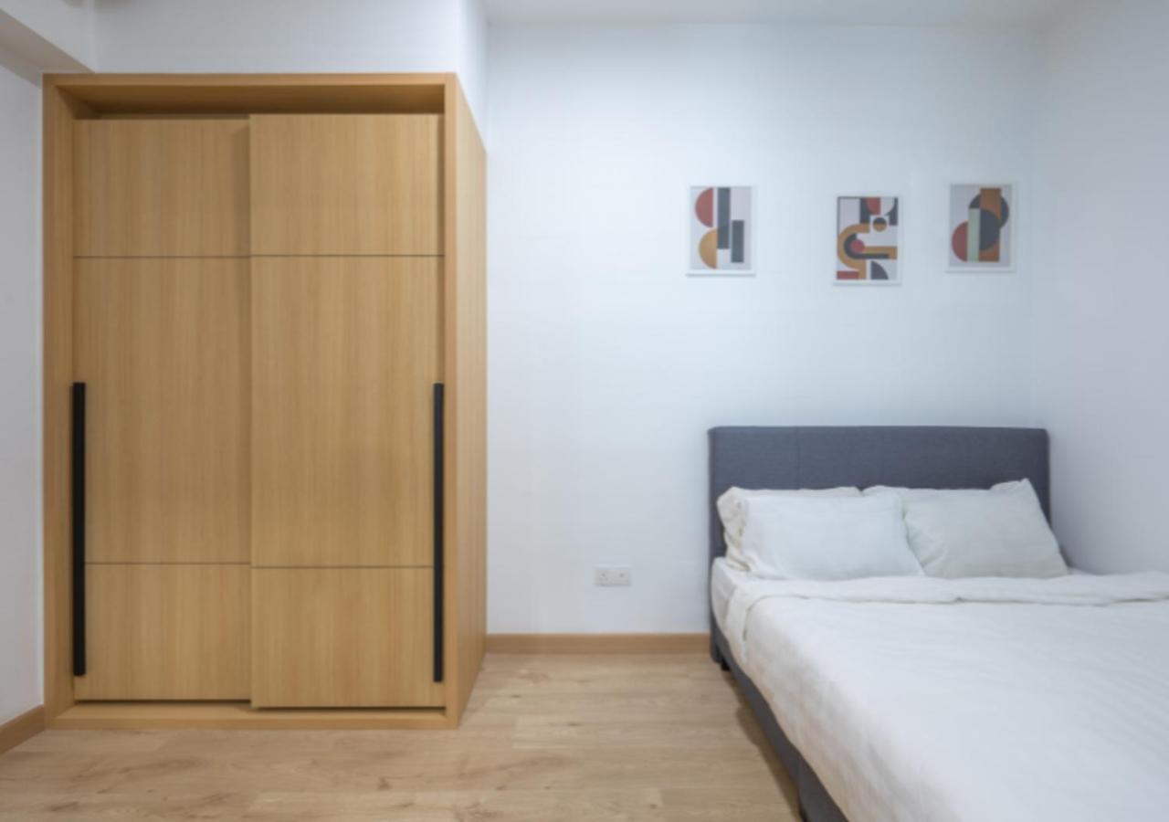 Greystone Colony Klcc Διαμέρισμα Κουάλα Λουμπούρ Εξωτερικό φωτογραφία