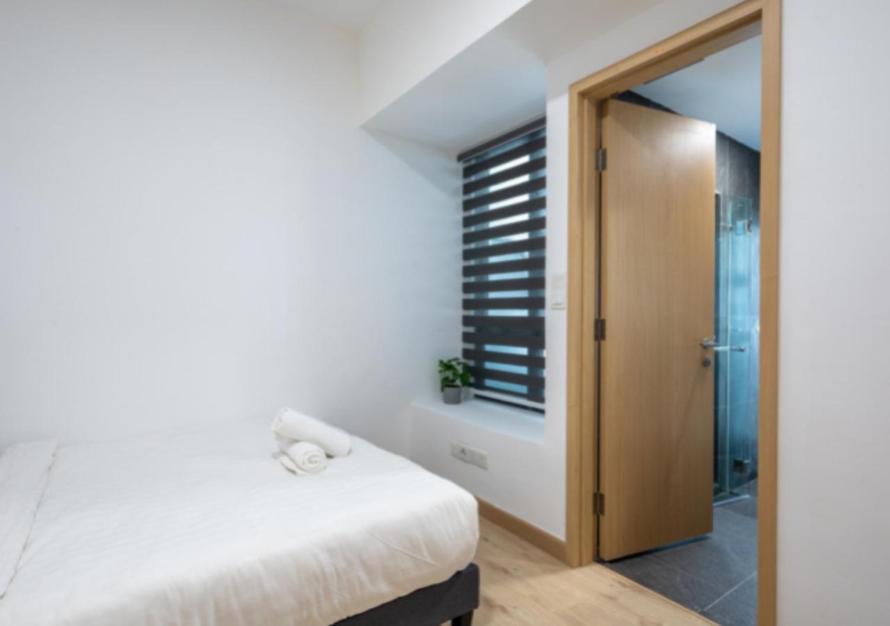 Greystone Colony Klcc Διαμέρισμα Κουάλα Λουμπούρ Εξωτερικό φωτογραφία