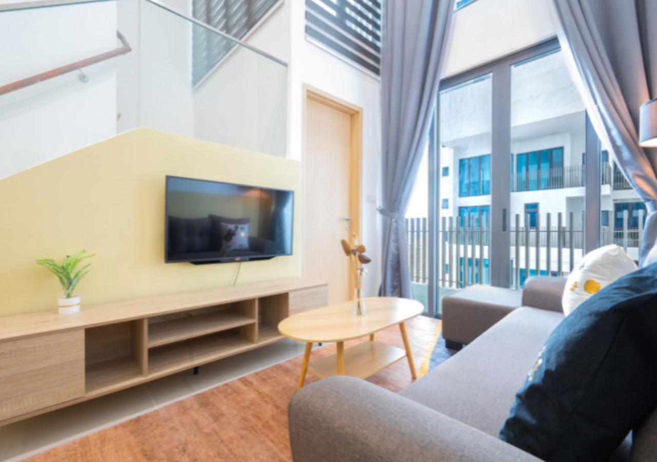 Greystone Colony Klcc Διαμέρισμα Κουάλα Λουμπούρ Εξωτερικό φωτογραφία