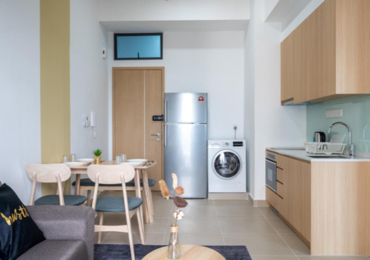 Greystone Colony Klcc Διαμέρισμα Κουάλα Λουμπούρ Εξωτερικό φωτογραφία