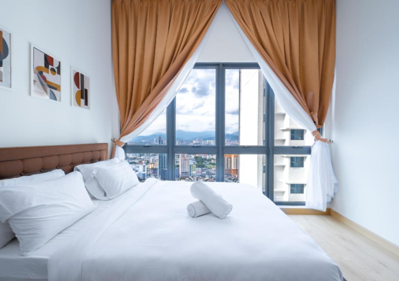 Greystone Colony Klcc Διαμέρισμα Κουάλα Λουμπούρ Εξωτερικό φωτογραφία