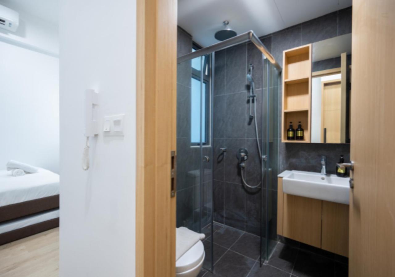 Greystone Colony Klcc Διαμέρισμα Κουάλα Λουμπούρ Εξωτερικό φωτογραφία