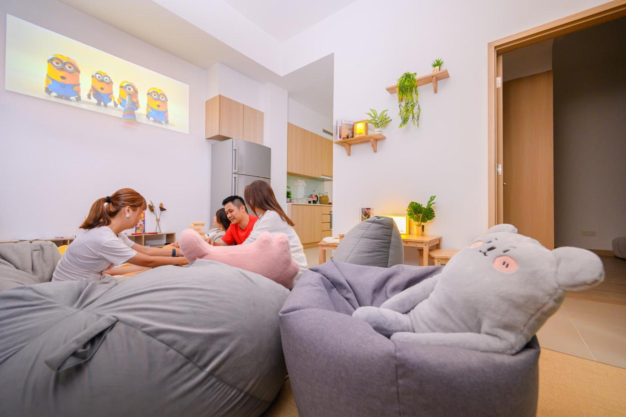Greystone Colony Klcc Διαμέρισμα Κουάλα Λουμπούρ Εξωτερικό φωτογραφία