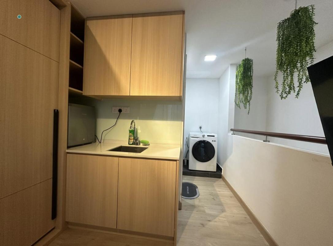 Greystone Colony Klcc Διαμέρισμα Κουάλα Λουμπούρ Εξωτερικό φωτογραφία