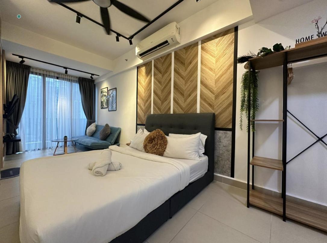 Greystone Colony Klcc Διαμέρισμα Κουάλα Λουμπούρ Εξωτερικό φωτογραφία