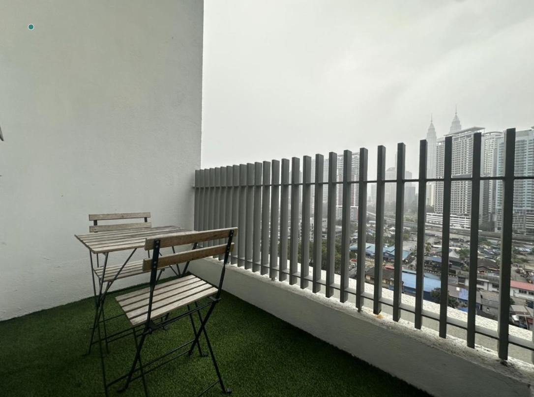 Greystone Colony Klcc Διαμέρισμα Κουάλα Λουμπούρ Εξωτερικό φωτογραφία