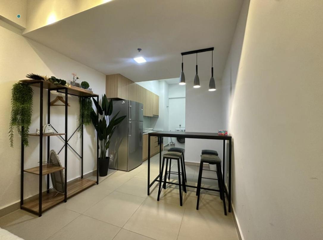 Greystone Colony Klcc Διαμέρισμα Κουάλα Λουμπούρ Εξωτερικό φωτογραφία